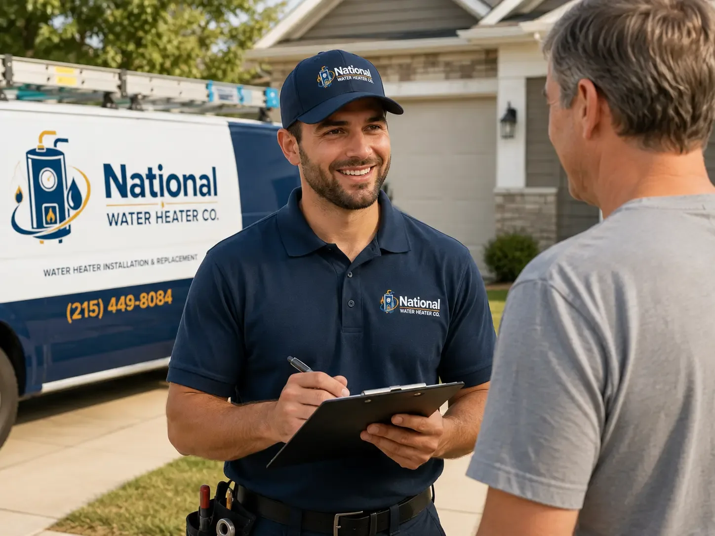 Water Heater Installation Happy, KY FAQs